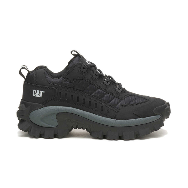 Unisex Intruder / Oxford Black/Dark Shadow