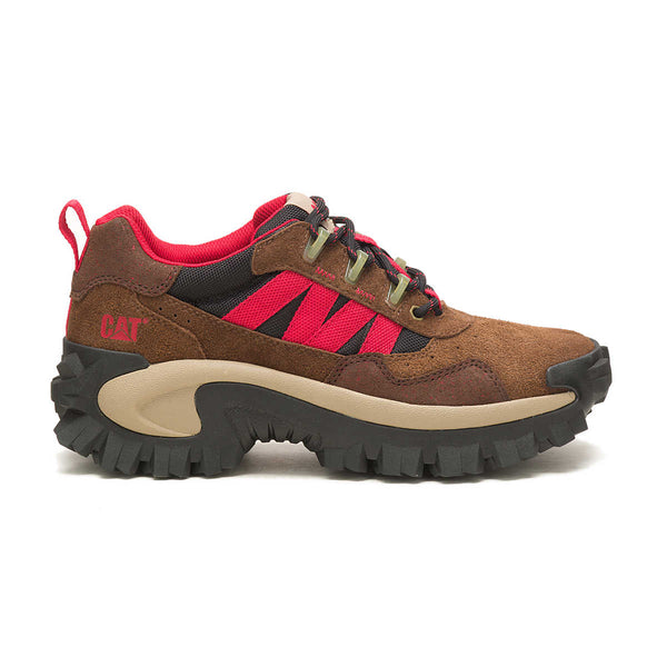 Unisex Intruder Beta / Shoes Bison