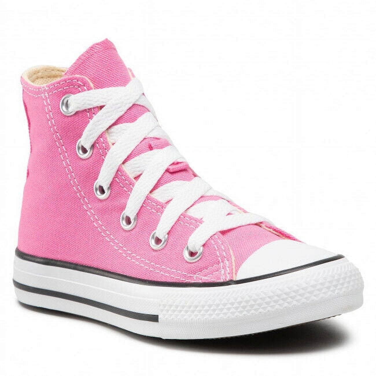 Converse Kids Chuck Taylor All Star, Pink