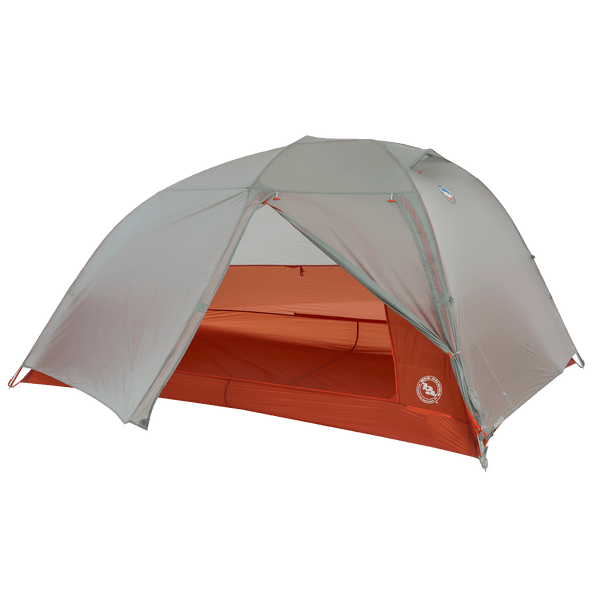 Big Agnes Unisex Copper Spur HV UL3 Long