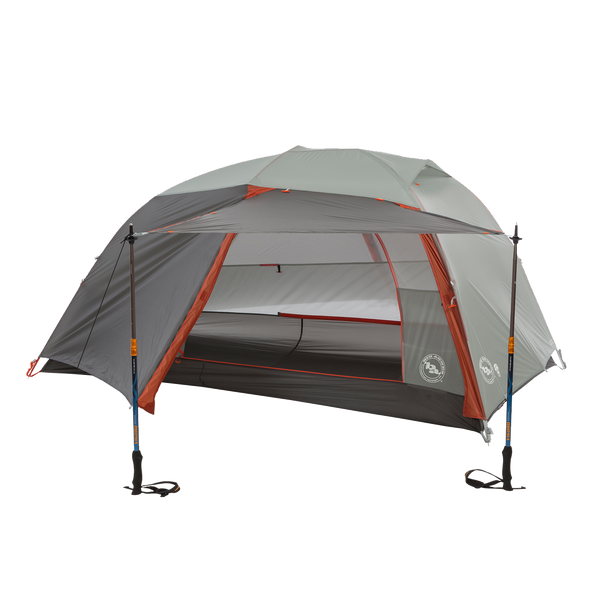 Big Agnes Unisex Copper Spur HV UL3 mtnGLO