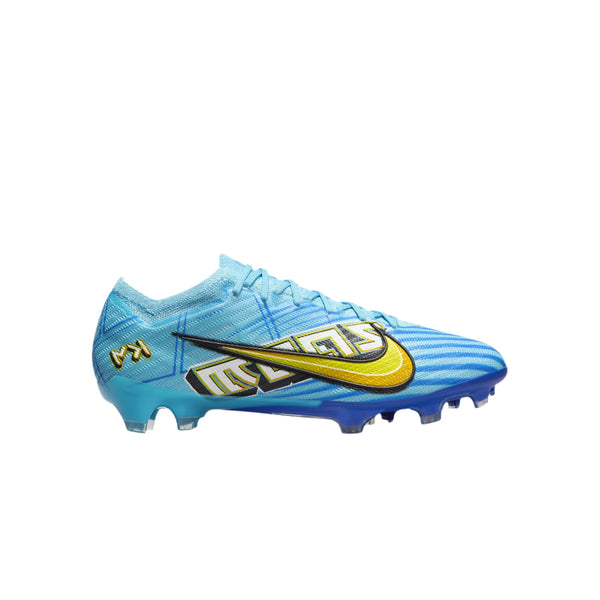 Mens Nike Mercurial Zoom Vapor 15 Elite Km Fg