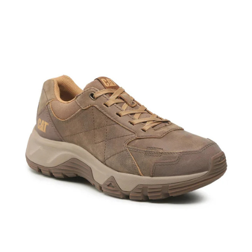 Cat Mens Detours Shoe, Honey