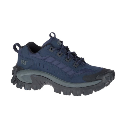 Cat Unisex Intruder / Oxford Blue Nights