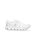 On Women's Cloud 6, White