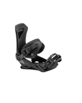 Nitro Team Pro Men's Snowboard Bindings, Ultra Black 25