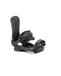 Nitro Phantom Mens Snowboard Bindings, Ultra Black