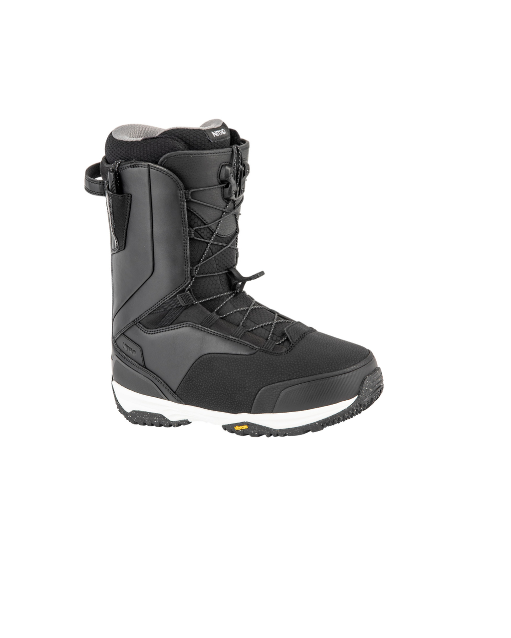 Nitro Venture Pro TLS Men's Snowboard Boots