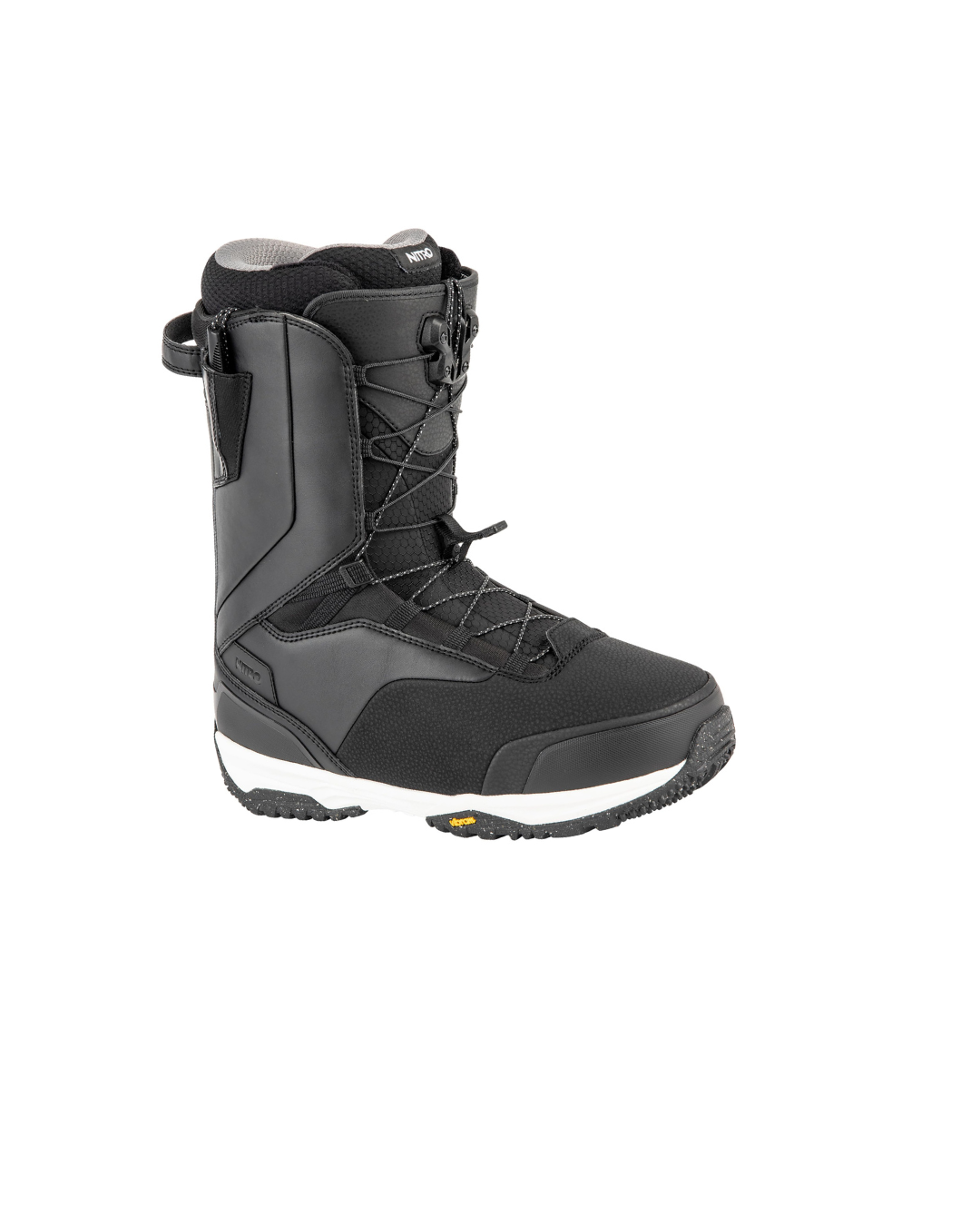 Nitro Venture Pro TLS Men's Snowboard Boots