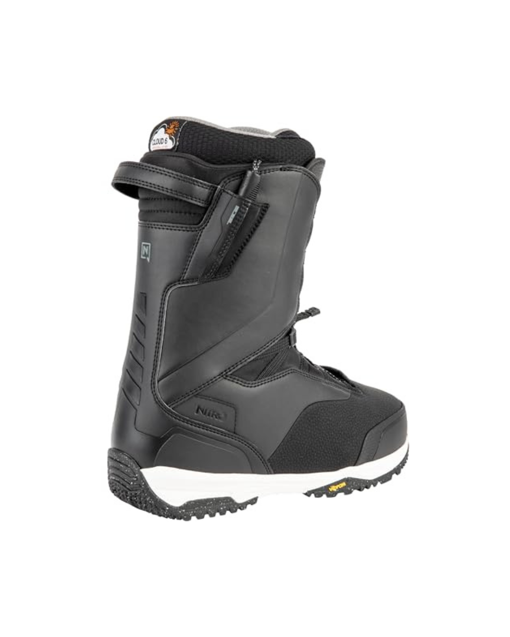 Nitro Venture Pro TLS Men's Snowboard Boots