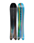 Nitro Squash Men's All Mountain Snowboard