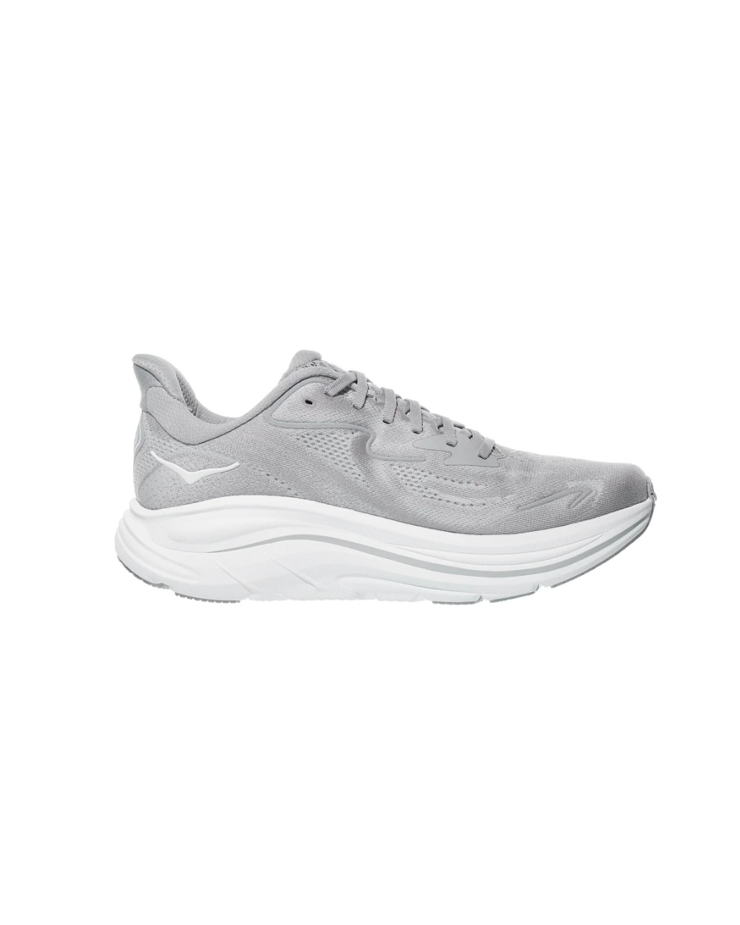 Hoka Clifton 10, Men´s stellar grey