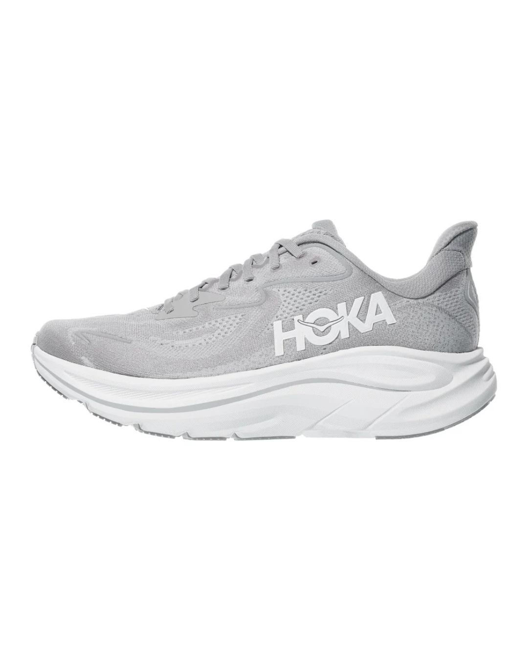 Hoka Clifton 10, Men´s stellar grey