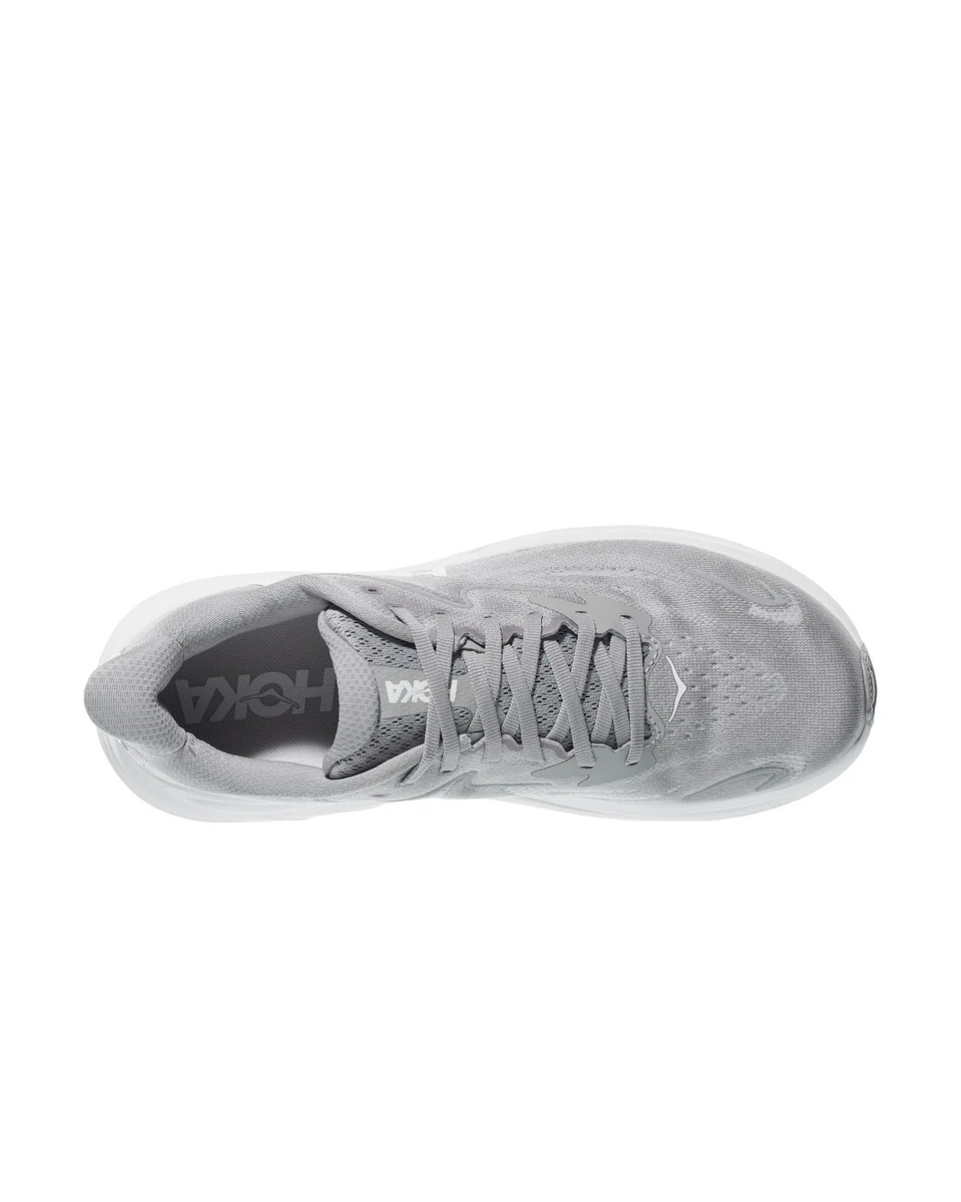 Hoka Clifton 10, Men´s stellar grey