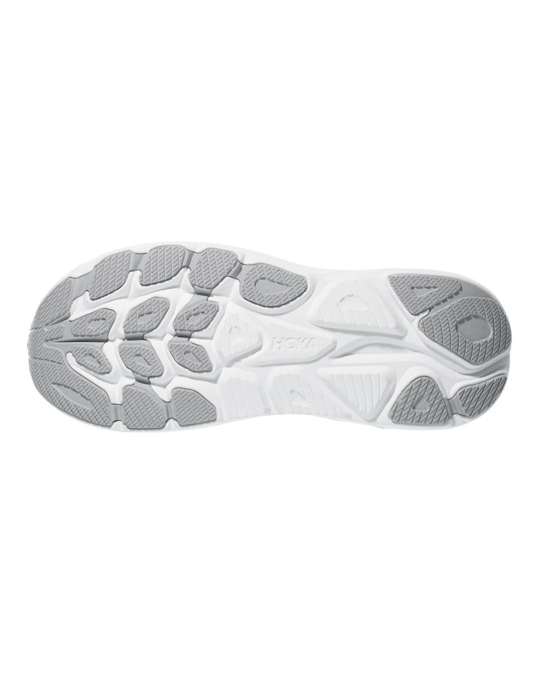 Hoka Clifton 10, Men´s stellar grey