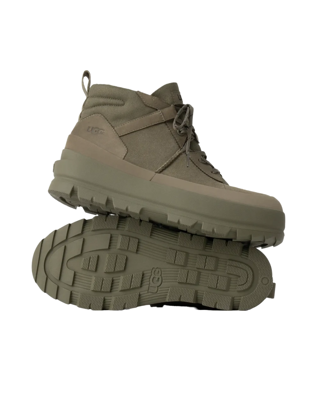 UGG Lug Chukka Shaded Clover, Men