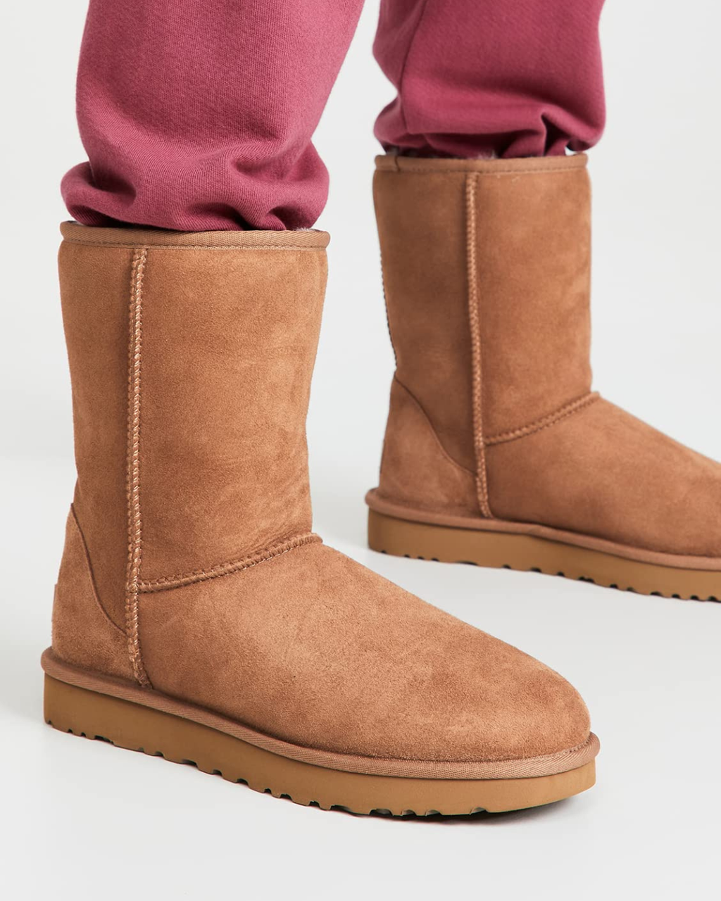 UGG Classic Short Ii Boot,  Women's