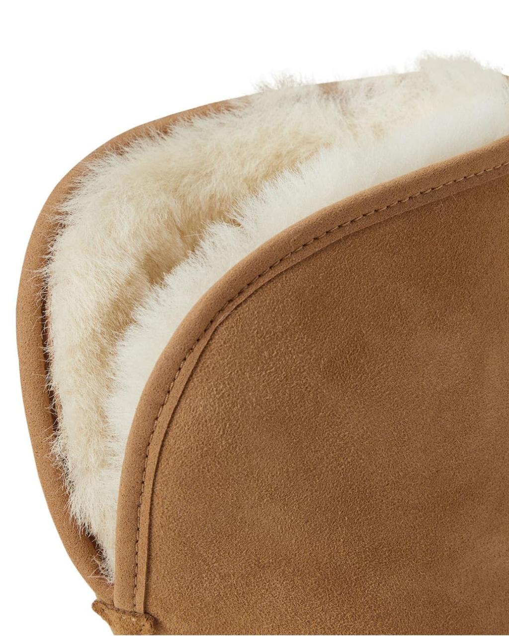 UGG Classic Short Crescent Boot, Women's