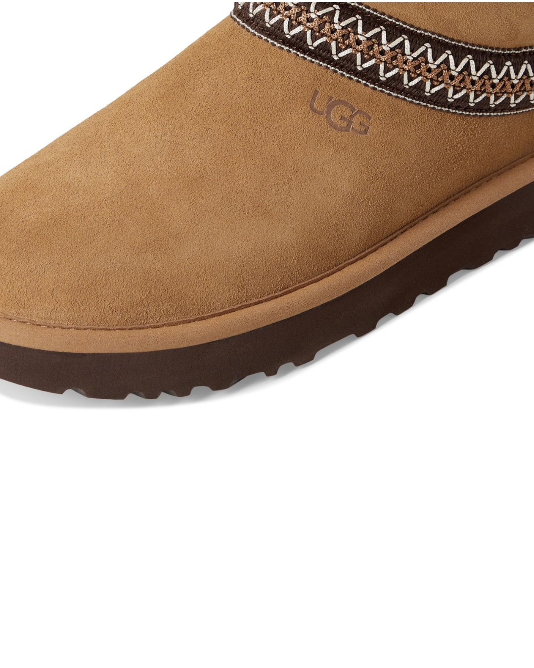 UGG Classic Short Crescent Boot, Women's