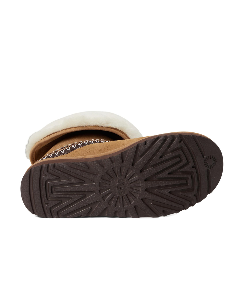 UGG Classic Short Crescent Boot, Women's