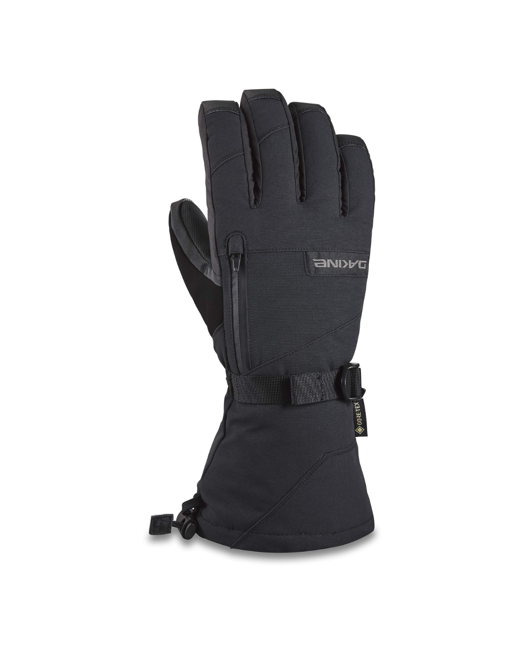 Dakine Titan Gore-Tex Gloves - Black
