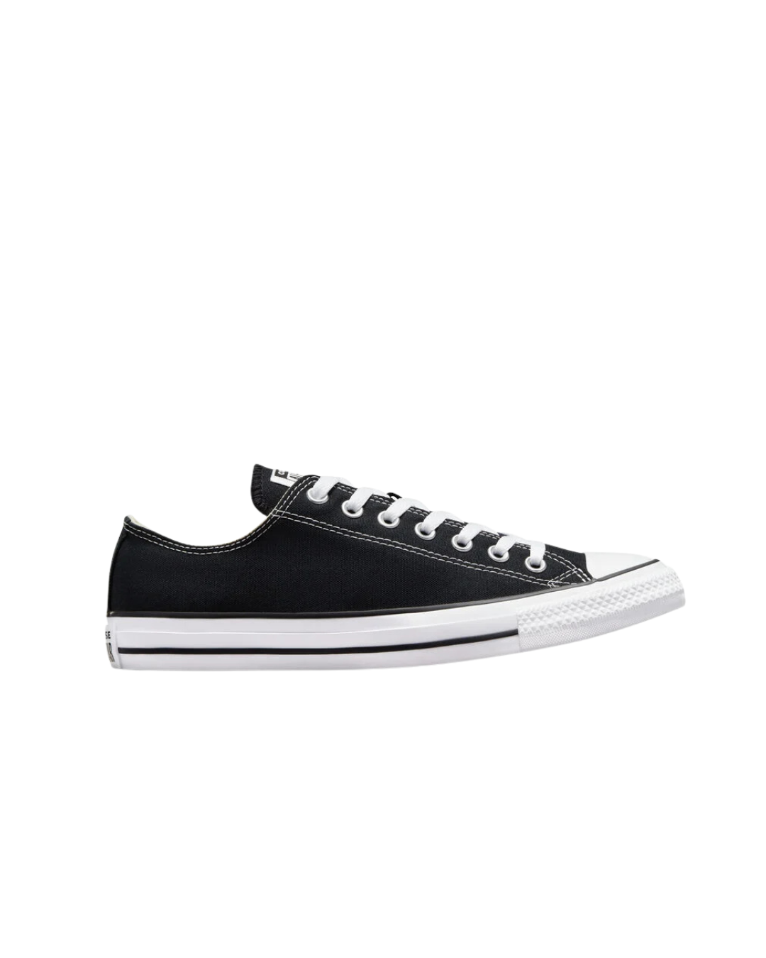Converse Unisex Chuck Taylor All Star Classic, Black
