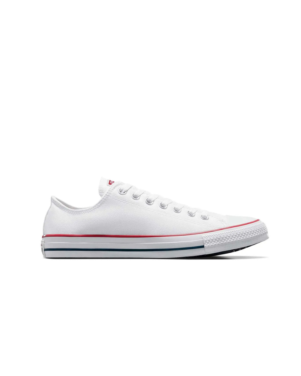 Converse Unisex Chuck Taylor All Star Canvas, White