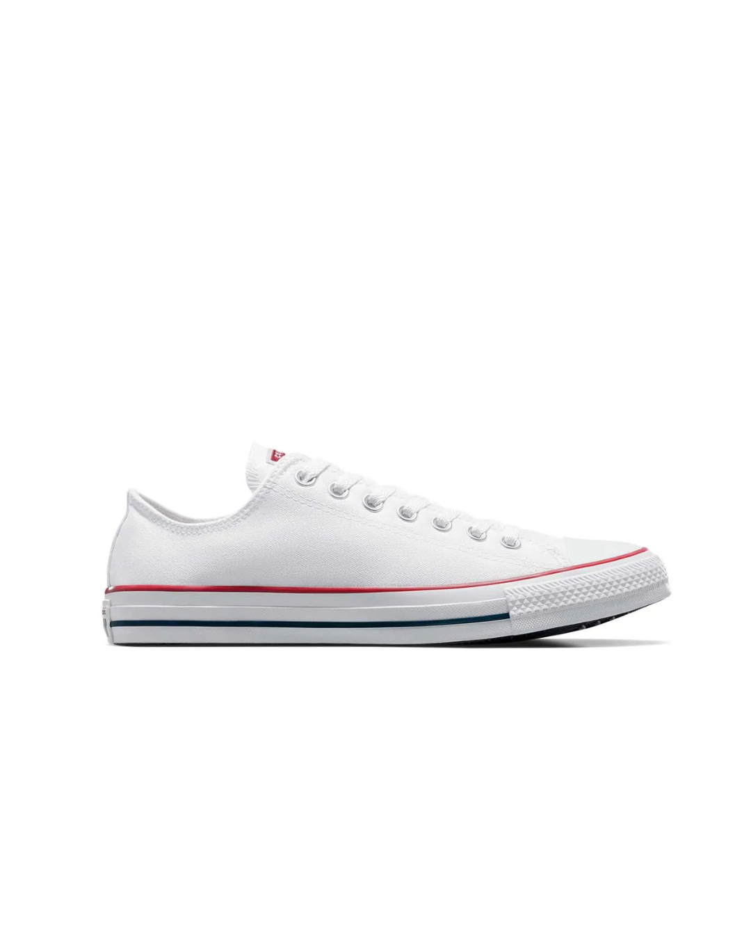Converse Unisex Chuck Taylor All Star Canvas, White
