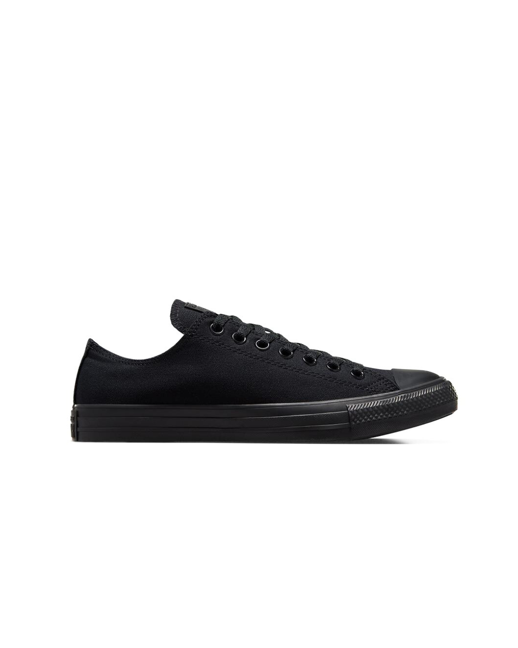 Converse Unisex Chuck Taylor All Star, Black