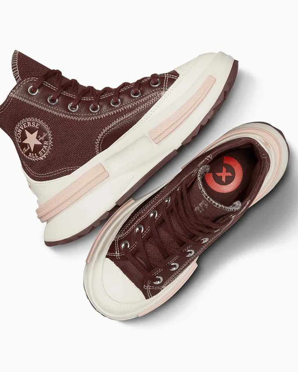 Converse Womens Run Star Legacy Cx Future Archive