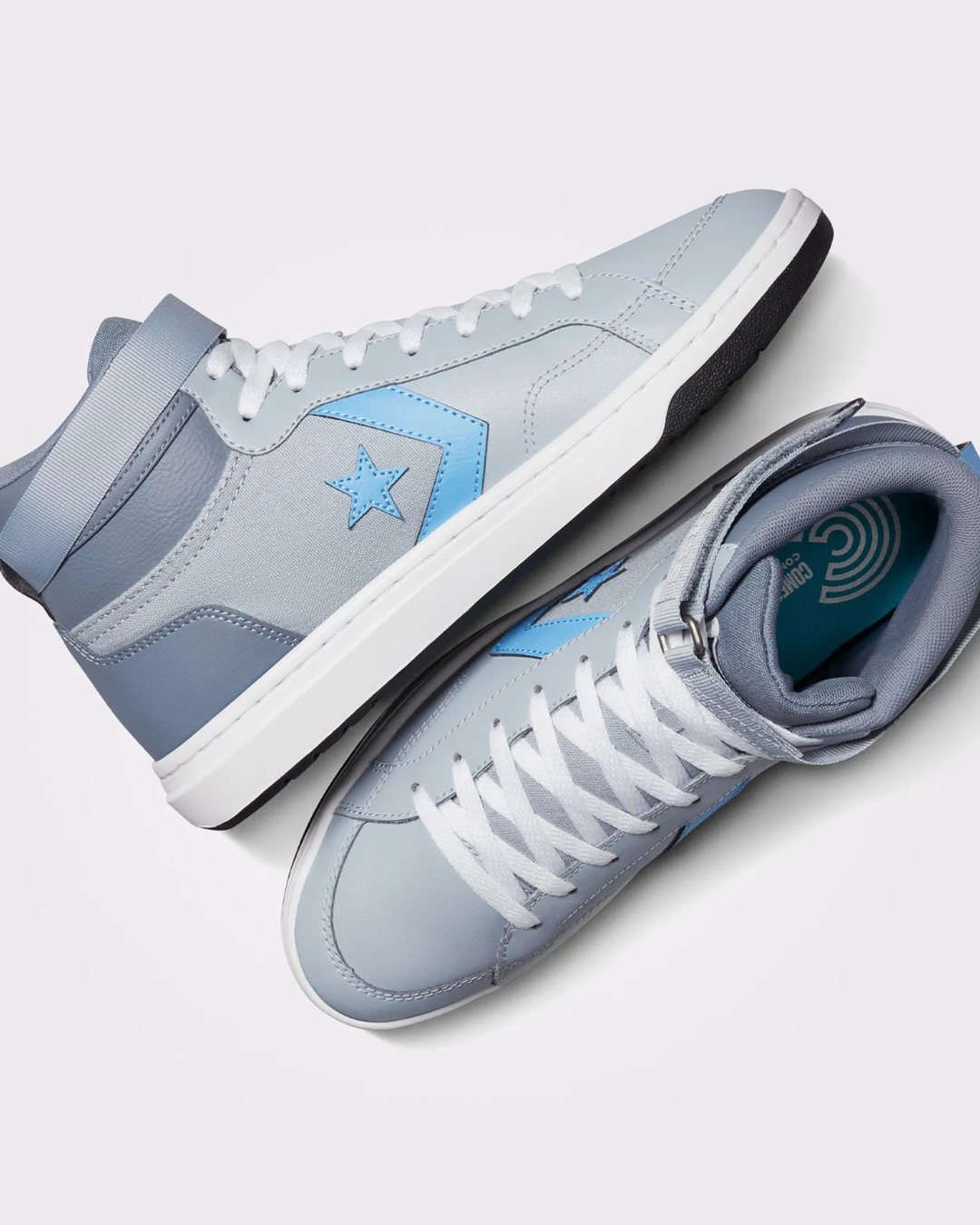 Converse Mens Pro Blaze V2 Fall Tone