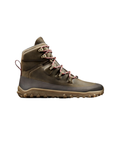 Vivobarefoot Mens Tracker Leather, Bracken