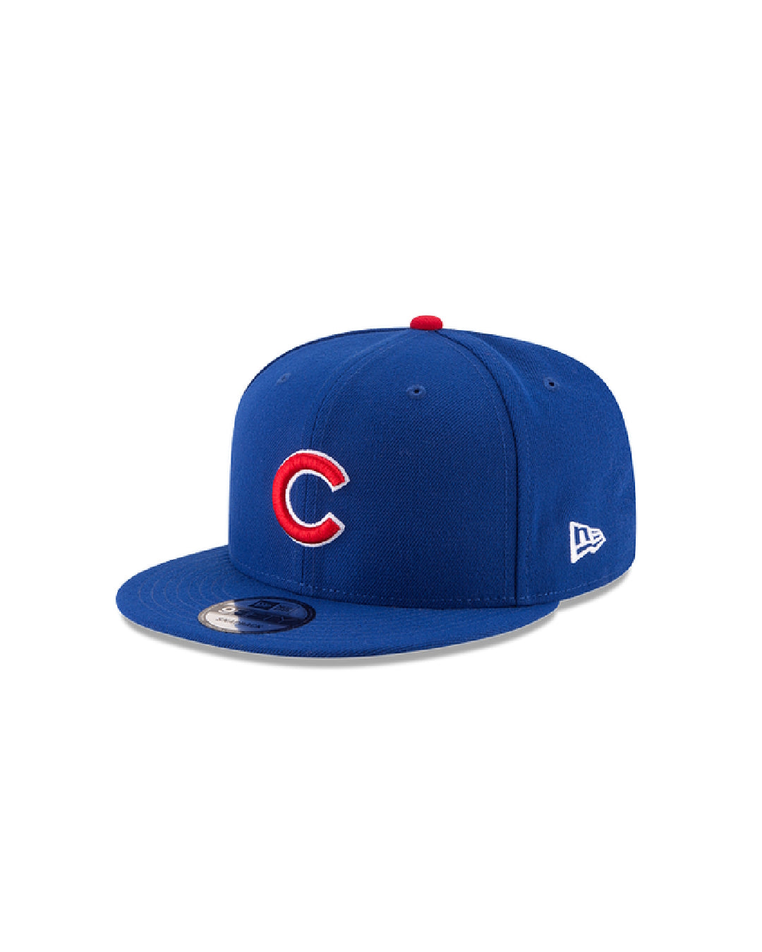New Era Unisex Chicago Cubs Basic 9FIFTY Snapback