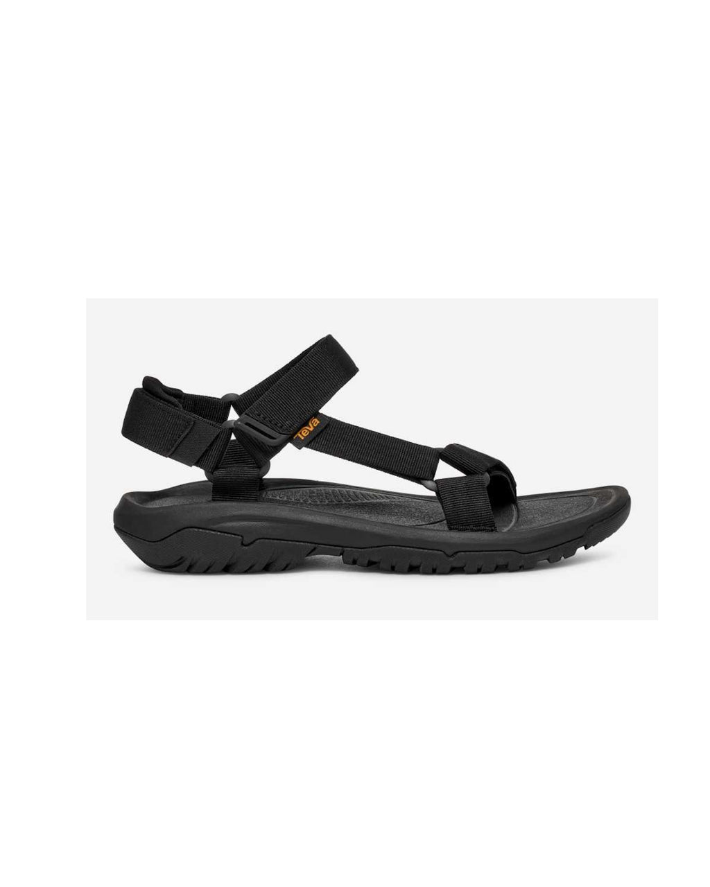 Teva Mens Hurricane XLT2, Black