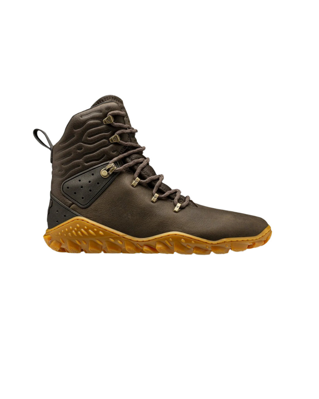 Vivobarefoot Womens Tracker Forest Esc, Bracken