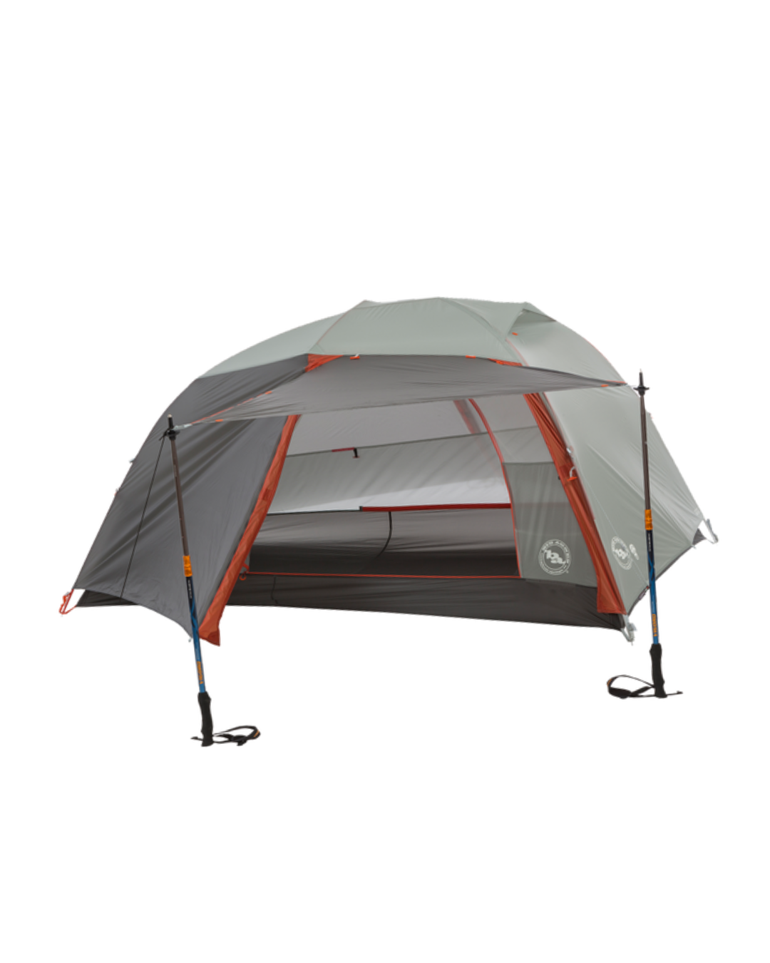 Big Agnes Unisex Copper Spur HV UL3 mtnGLO