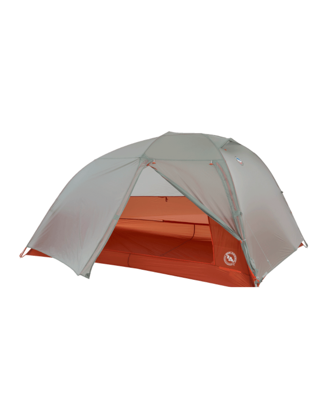Big Agnes Unisex Copper Spur HV UL3 Long