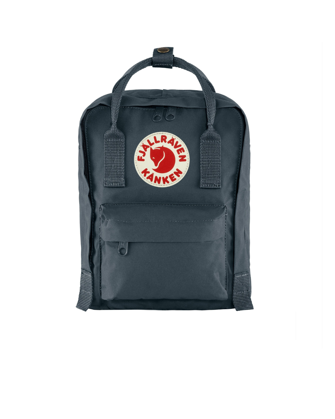 Fjallraven Kanken Mini Graphite