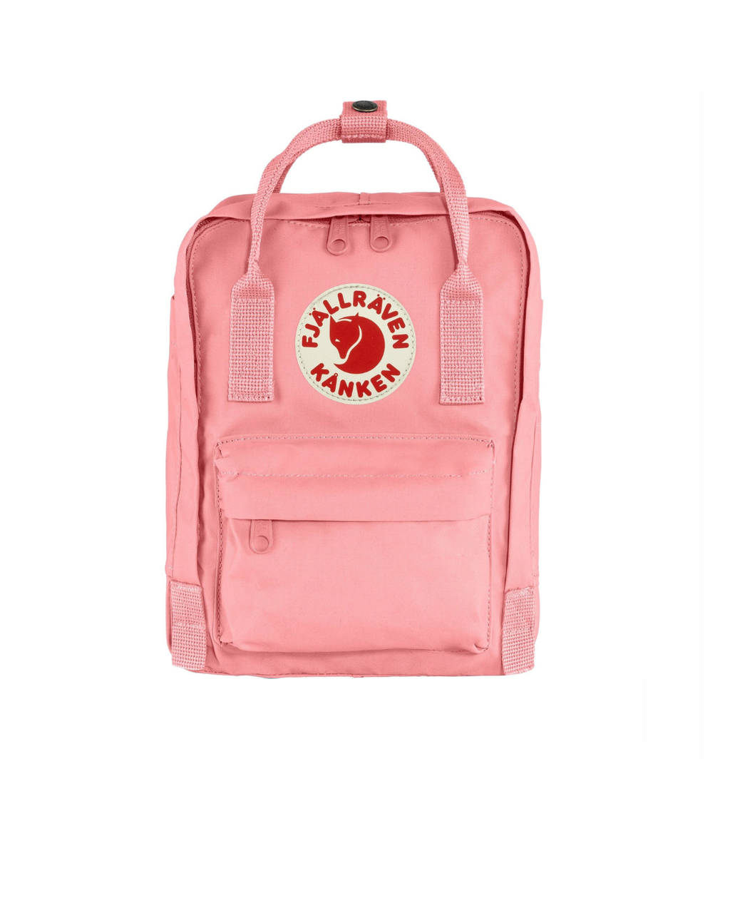 Fjallraven Kanken Mini Pink