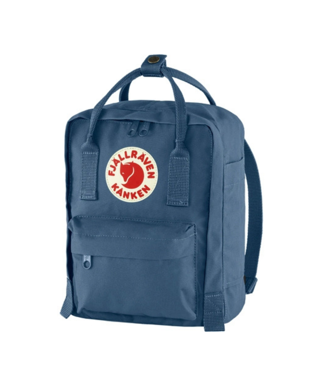 Fjallraven Kanken Mini Navy