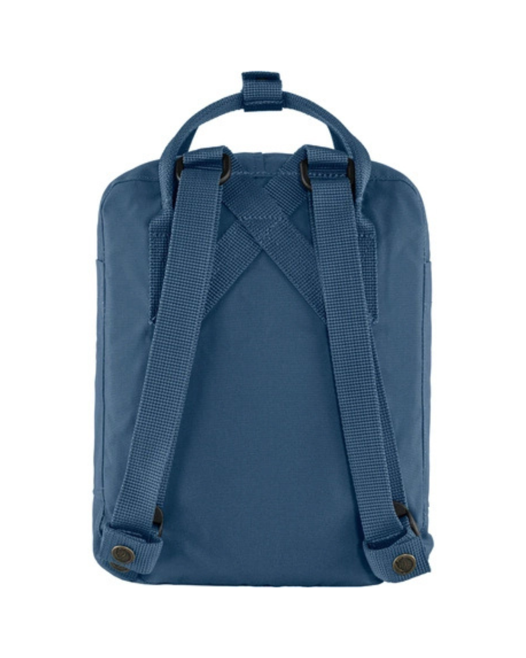 Fjallraven Kanken Mini Navy