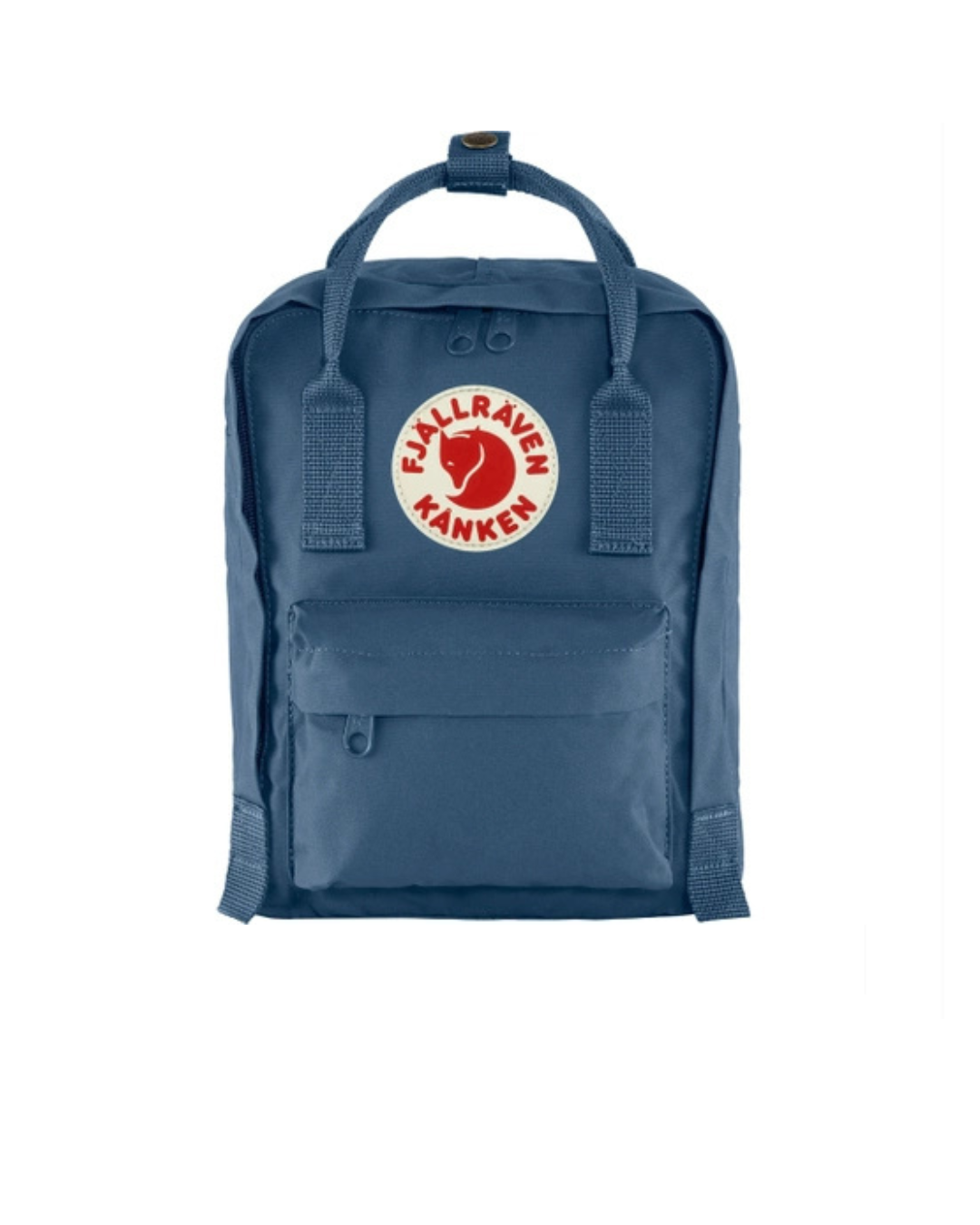 Fjallraven Kanken Mini Navy
