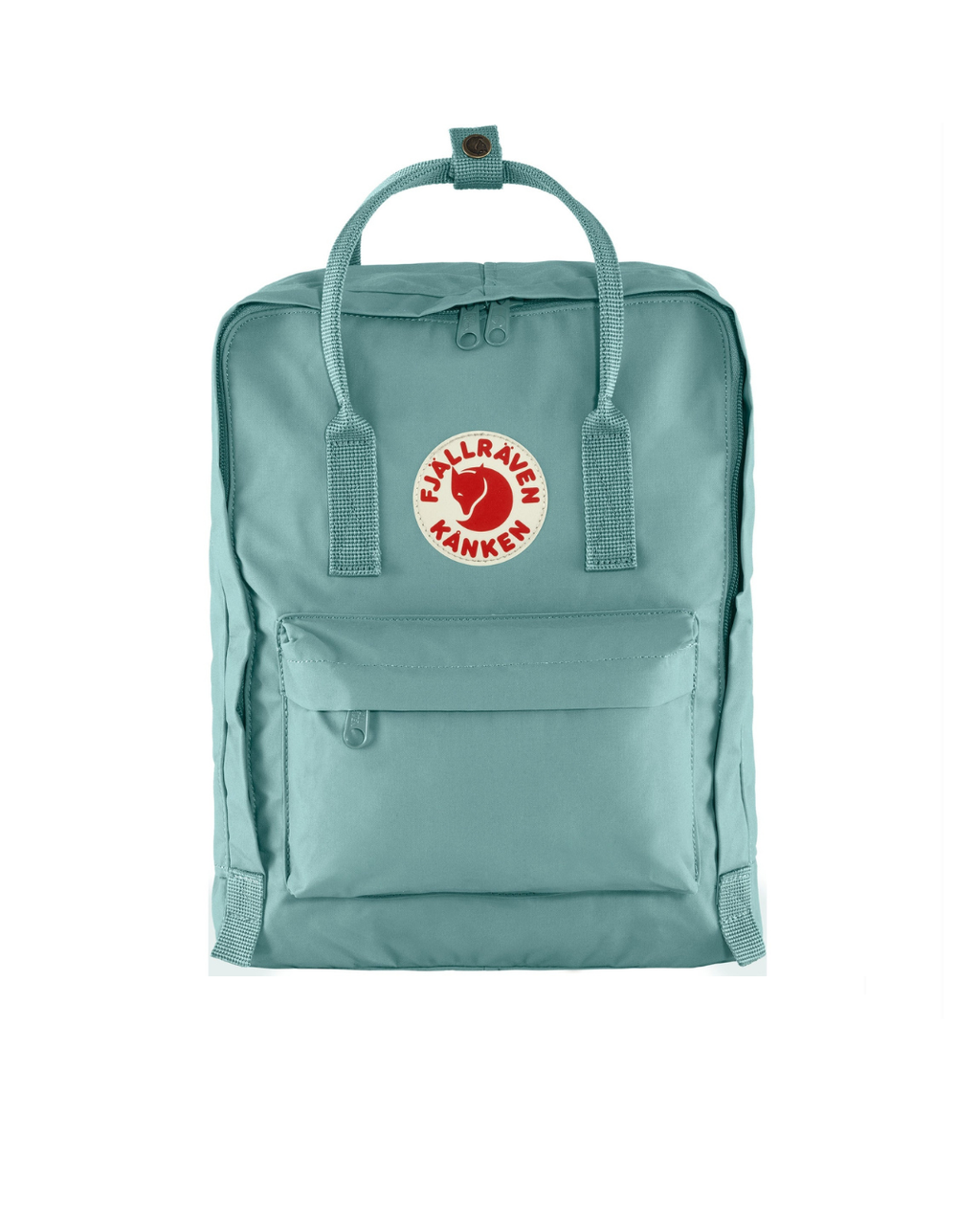 Fjallraven Kanken Sky Blue