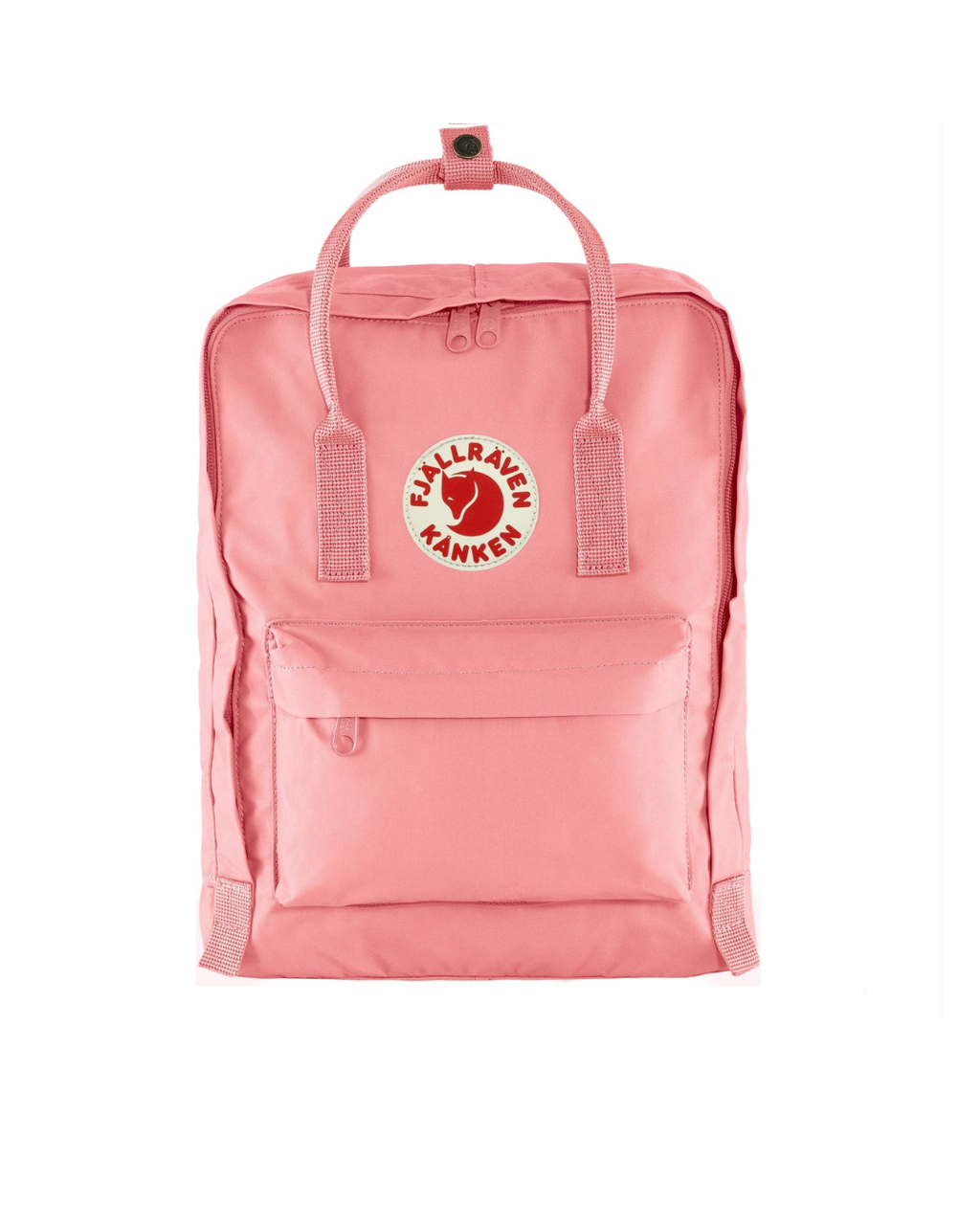 Fjallraven Kanken Pink