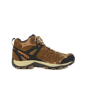 Merrell Mens Hiking Accentor 3 Waterproof Earth