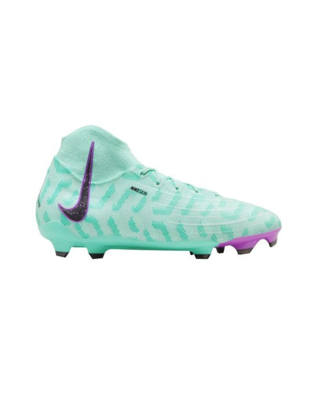 Nike Womens Football Phantom Luna FG Hyper Turquoise/Fuchsia