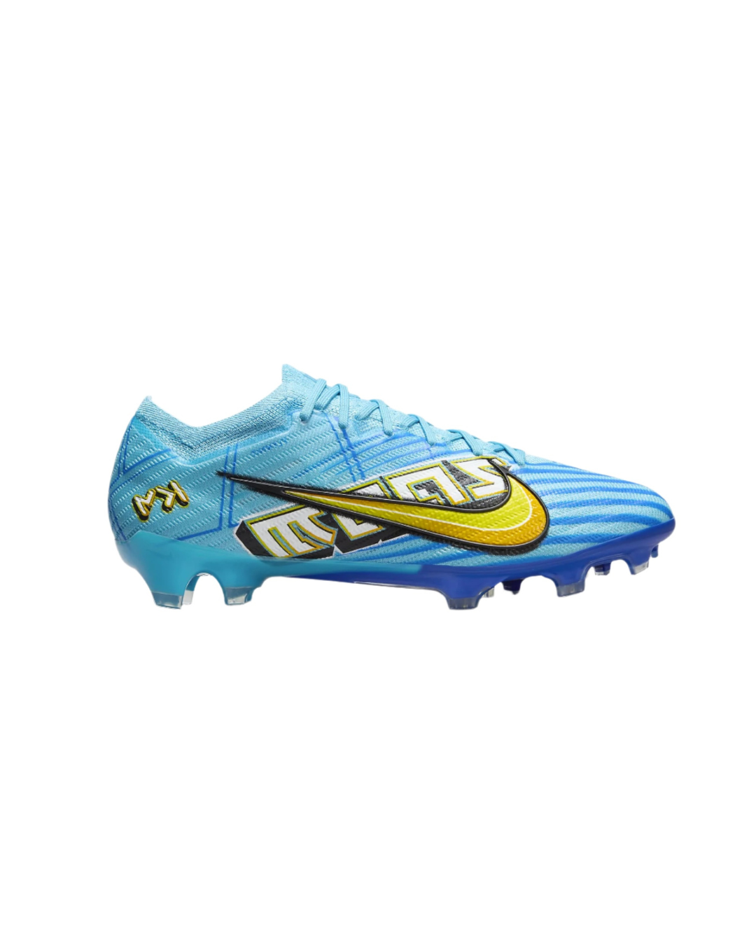 Nike Mens Mercurial Zoom Vapor 15 Elite Km Fg