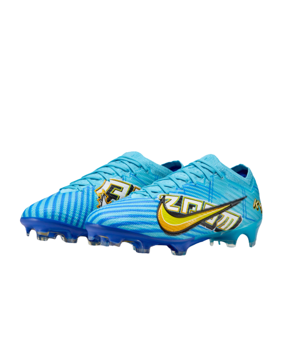 Nike Mens Mercurial Zoom Vapor 15 Elite Km Fg