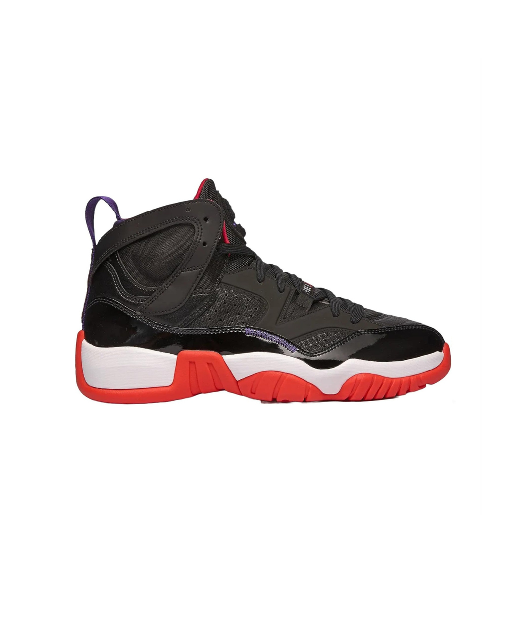 Nike Mens Jumpman Two Trey