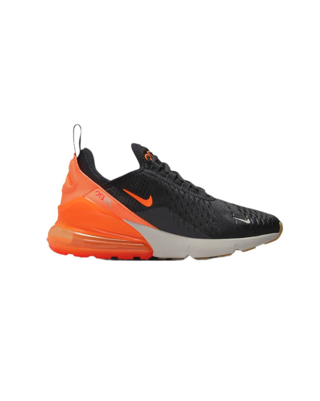 Nike Mens Air Max 270